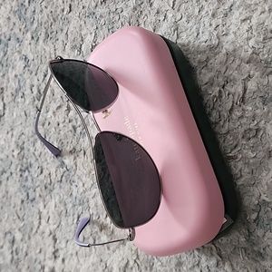 Kate Spade Sunglasses Ally P/S